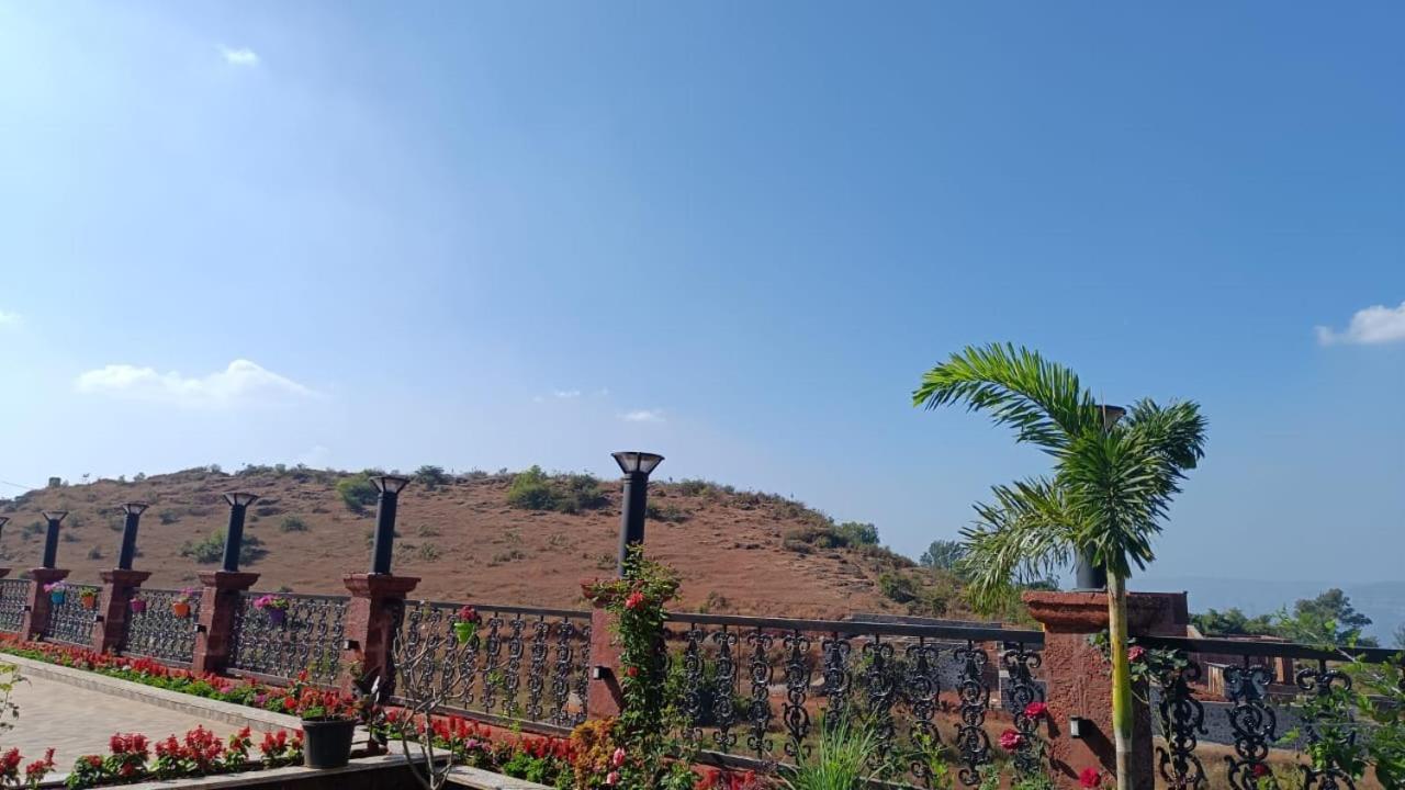 Arc Valley Resort Махабалешвар Экстерьер фото