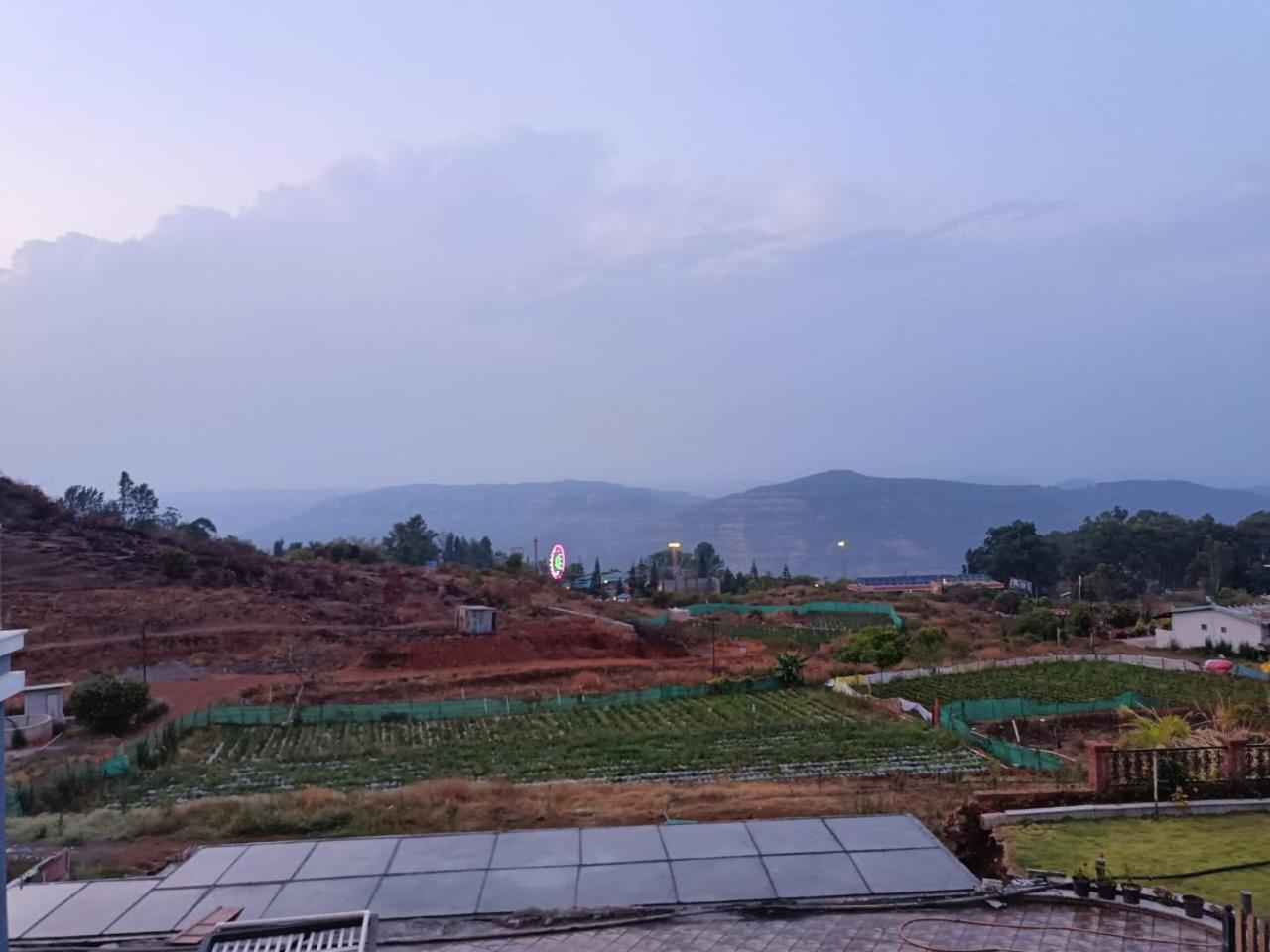 Arc Valley Resort Махабалешвар Экстерьер фото