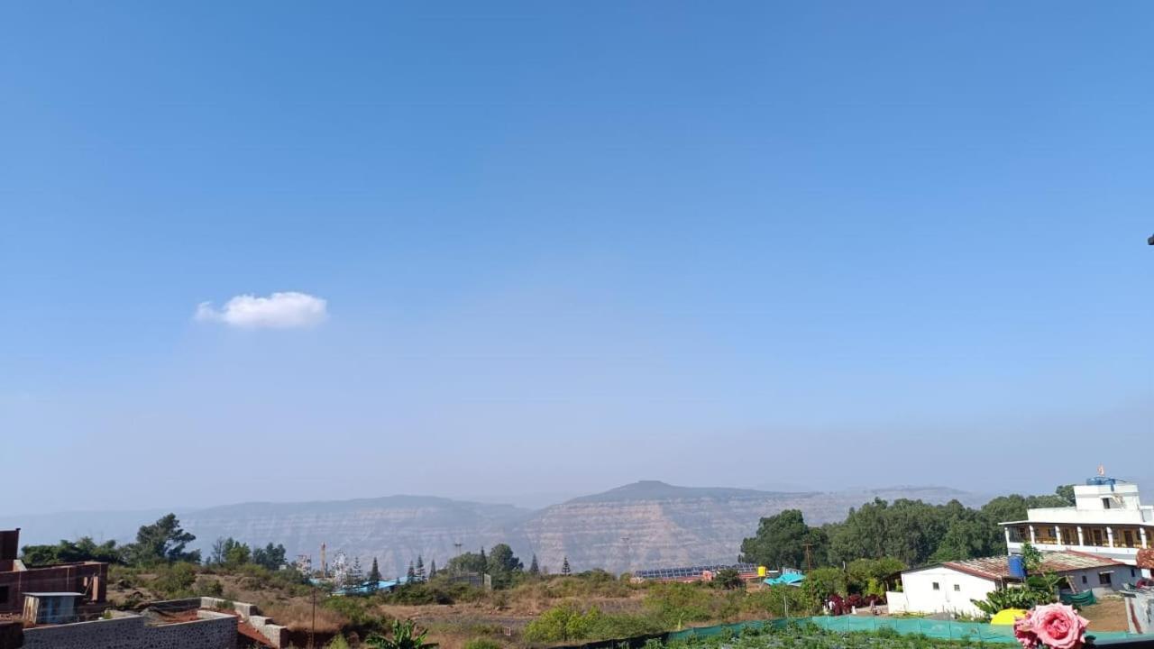 Arc Valley Resort Махабалешвар Экстерьер фото